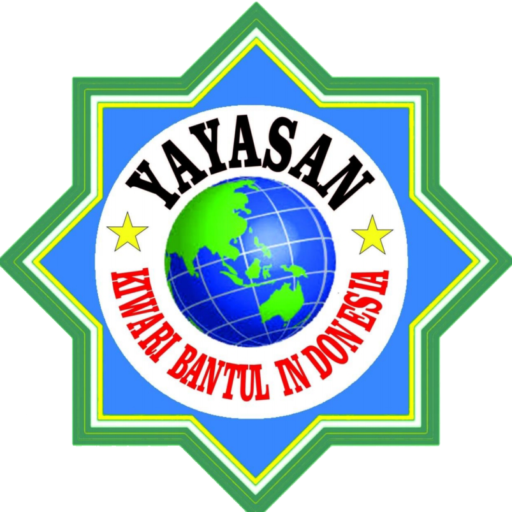 Yayasan Kiwari Bantul Indonesia