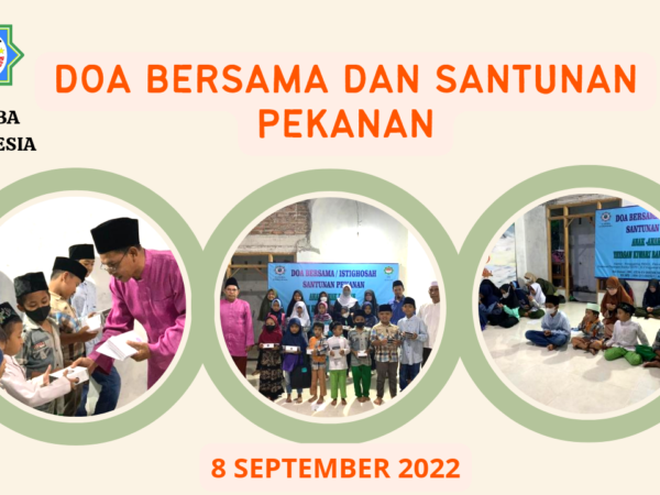 Kegiatan TPQ Al-Hayyan Kegiatan TPQ Al-Hayyan