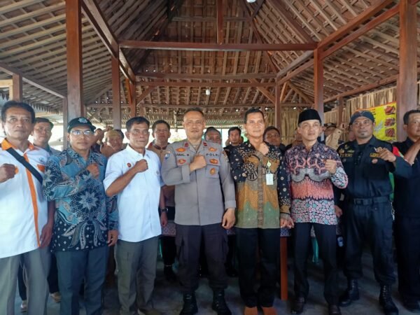 Forum Bersama Bakesbangpol Bantul Forum Bersama Bakesbangpol Bantul