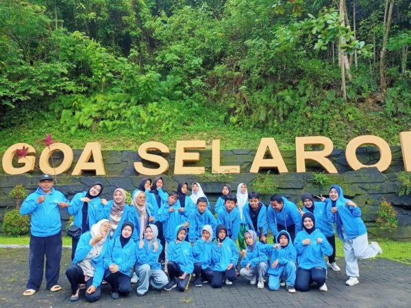 Pesantren Kilat di Bumi Perkemahan Banjaran, Anak Binaan Yayasan Kiwari dan Santri TPQ Alhayyan Antusias Mengikuti Kegiatan